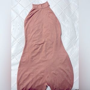 Fashion Nova Jumpsuit